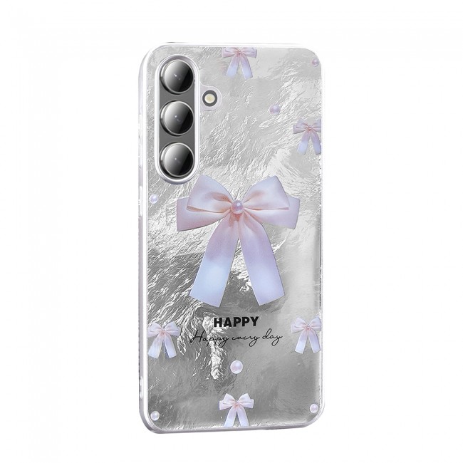 Galaxy S24 Kılıf Desenli Zore Mep Kapak Galaxy S24 Kılıf Desenli Zore Mep Kapak