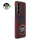 Galaxy S24 Kılıf Ekose Desenli Youngkit Gezhi Serisi Kapak Galaxy S24 Kılıf Ekose Desenli Youngkit Gezhi Serisi Kapak