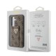 Galaxy S24 Kılıf Guess Orjinal Lisanslı 4G Desenli Üçgen Logolu Standlı Deri Kapak Galaxy S24 Kılıf Guess Orjinal Lisanslı 4G Desenli Üçgen Logolu Standlı Deri Kapak