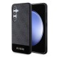 Galaxy S24 Kılıf Guess Orjinal Lisanslı PU Deri Şerit Logo Dizaynlı Kapak Galaxy S24 Kılıf Guess Orjinal Lisanslı PU Deri Şerit Logo Dizaynlı Kapak