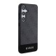 Galaxy S24 Kılıf Guess Orjinal Lisanslı PU Deri Şerit Logo Dizaynlı Kapak Galaxy S24 Kılıf Guess Orjinal Lisanslı PU Deri Şerit Logo Dizaynlı Kapak