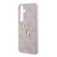 Galaxy S24 Kılıf Guess Orjinal Lisanslı PU Deri Yazı ve 4G Metal Logolu Desenli Kapak Galaxy S24 Kılıf Guess Orjinal Lisanslı PU Deri Yazı ve 4G Metal Logolu Desenli Kapak