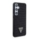 Galaxy S24 Kılıf Guess Orjinal Lisanslı Taşlı Arka Yüzey Üçgen Logolu Kapak Galaxy S24 Kılıf Guess Orjinal Lisanslı Taşlı Arka Yüzey Üçgen Logolu Kapak