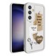Galaxy S24 Kılıf Kamera Korumalı Baskılı Arka Yüzey Zore Klas Kapak Galaxy S24 Kılıf Kamera Korumalı Baskılı Arka Yüzey Zore Klas Kapak