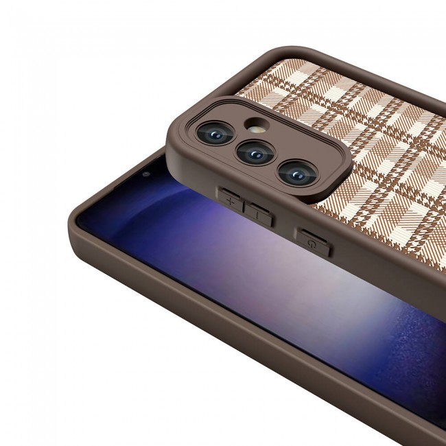 Galaxy S24 Kılıf Kamera Korumalı Baskılı Arka Yüzey Zore Klas Kapak Galaxy S24 Kılıf Kamera Korumalı Baskılı Arka Yüzey Zore Klas Kapak