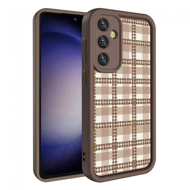 Galaxy S24 Kılıf Kamera Korumalı Baskılı Arka Yüzey Zore Klas Kapak Galaxy S24 Kılıf Kamera Korumalı Baskılı Arka Yüzey Zore Klas Kapak
