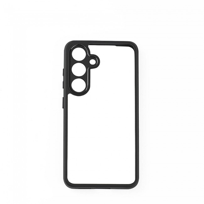 Galaxy S24 Kılıf Kamera Korumalı Şeffaf Arka Yüzey Zore New Roll Kapak Galaxy S24 Kılıf Kamera Korumalı Şeffaf Arka Yüzey Zore New Roll Kapak