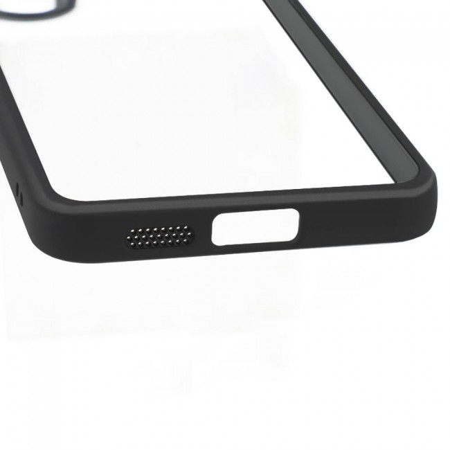 Galaxy S24 Kılıf Kamera Korumalı Şeffaf Arka Yüzey Zore New Roll Kapak Galaxy S24 Kılıf Kamera Korumalı Şeffaf Arka Yüzey Zore New Roll Kapak