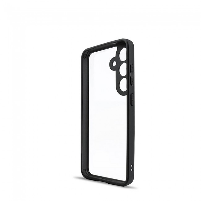 Galaxy S24 Kılıf Kamera Korumalı Şeffaf Arka Yüzey Zore New Roll Kapak Galaxy S24 Kılıf Kamera Korumalı Şeffaf Arka Yüzey Zore New Roll Kapak