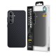 Galaxy S24 Kılıf Karbon Fiber Magsafe Şarj Özellikli Benks Hybrid ArmorPro 600D Kevlar Kapak Galaxy S24 Kılıf Karbon Fiber Magsafe Şarj Özellikli Benks Hybrid ArmorPro 600D Kevlar Kapak