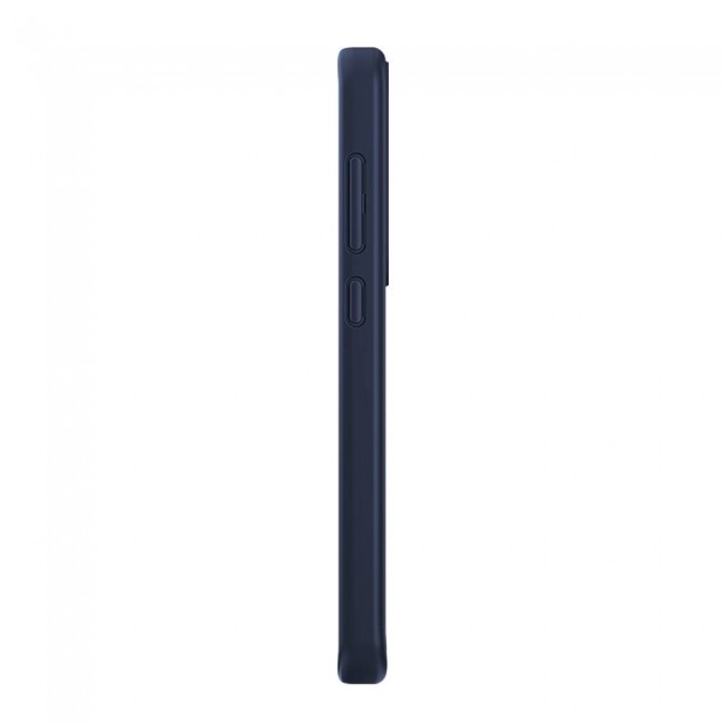Galaxy S24 Kılıf Magsafe Şarj Özellikli Benks Standlı Mist Protective Kapak Galaxy S24 Kılıf Magsafe Şarj Özellikli Benks Standlı Mist Protective Kapak