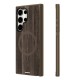 Galaxy S24 Ultra Kılıf Magsafe Şarj Özellikli Sararmaya Dayanıklı Youngkit Wood Forest Serisi Kapak Galaxy S24 Ultra Kılıf Magsafe Şarj Özellikli Sararmaya Dayanıklı Youngkit Wood Forest Serisi Kapak