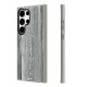 Galaxy S24 Ultra Kılıf Magsafe Şarj Özellikli Sararmaya Dayanıklı Youngkit Wood Forest Serisi Kapak Galaxy S24 Ultra Kılıf Magsafe Şarj Özellikli Sararmaya Dayanıklı Youngkit Wood Forest Serisi Kapak