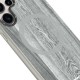 Galaxy S24 Ultra Kılıf Magsafe Şarj Özellikli Sararmaya Dayanıklı Youngkit Wood Forest Serisi Kapak Galaxy S24 Ultra Kılıf Magsafe Şarj Özellikli Sararmaya Dayanıklı Youngkit Wood Forest Serisi Kapak