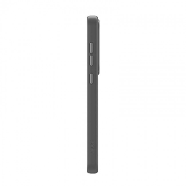 Galaxy S24 Kılıf Magsafe Şarj Özellikli Şeffaf Arka Yüzey Benks MagClap TPU Çerçeve Kapak Galaxy S24 Kılıf Magsafe Şarj Özellikli Şeffaf Arka Yüzey Benks MagClap TPU Çerçeve Kapak