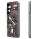 Galaxy S24 Kılıf Magsafe Şarj Özellikli YoungKit Technology Serisi Kapak Galaxy S24 Kılıf Magsafe Şarj Özellikli YoungKit Technology Serisi Kapak