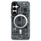 Galaxy S24 Kılıf Magsafe Şarj Özellikli YoungKit Technology Serisi Kapak Galaxy S24 Kılıf Magsafe Şarj Özellikli YoungKit Technology Serisi Kapak
