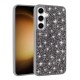 Galaxy S24 Kılıf Parlak Taşlı Tasarım Zore Pırlanta Kapak Galaxy S24 Kılıf Parlak Taşlı Tasarım Zore Pırlanta Kapak