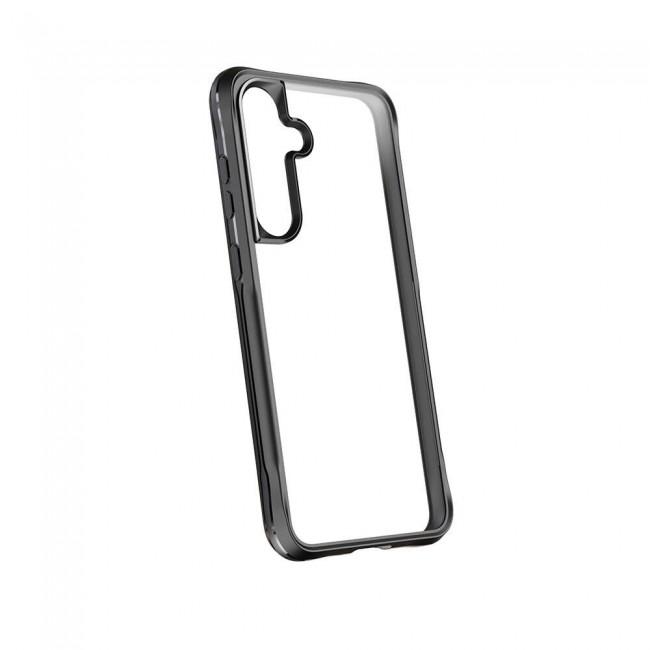 Galaxy S24 Kılıf Şeffaf Sert PC Arka Yüzey Tasarımlı Zore Edo Kapak Galaxy S24 Kılıf Şeffaf Sert PC Arka Yüzey Tasarımlı Zore Edo Kapak