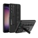 Galaxy S24 Kılıf Standlı El Tutacaklı Zore Band Kapak Galaxy S24 Kılıf Standlı El Tutacaklı Zore Band Kapak
