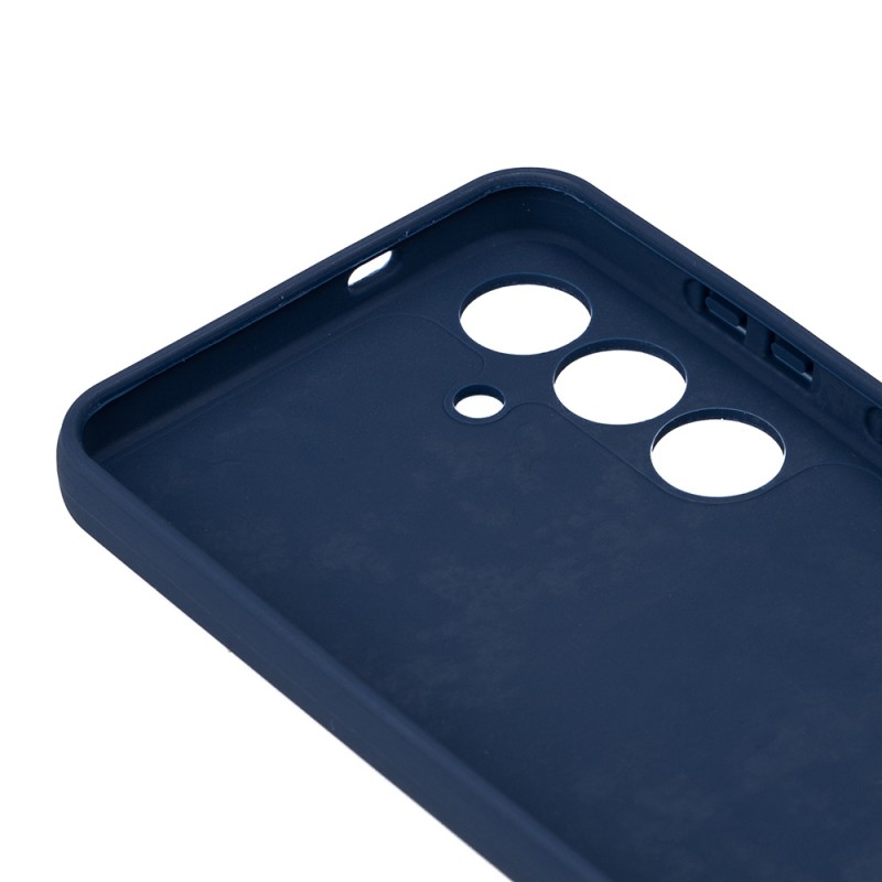 Bal-z Galaxy S24 Kılıf  Biye Silikon