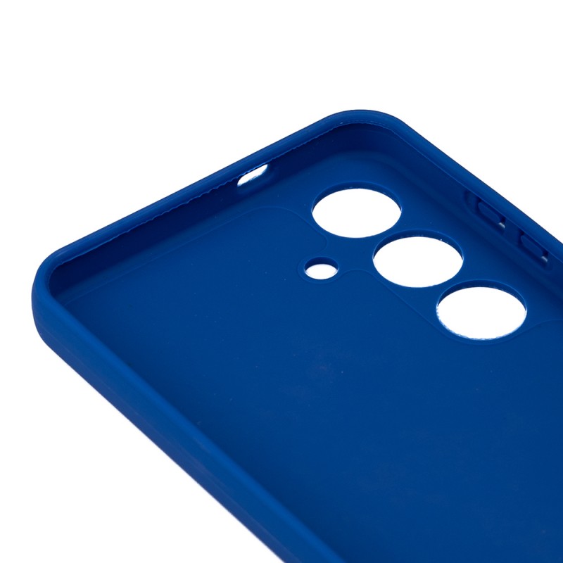 Bal-z Galaxy S24 Kılıf  Biye Silikon