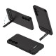Galaxy S24 Kılıf Zore Kamera Korumalı Dikey Standlı Ays Kapak Galaxy S24 Kılıf Zore Kamera Korumalı Dikey Standlı Ays Kapak