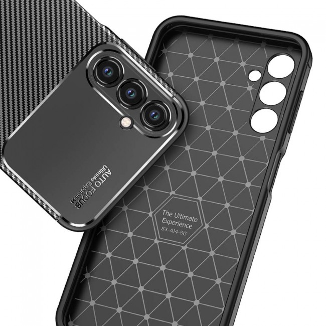 Galaxy S24 Kılıf Zore Negro Silikon Kapak Galaxy S24 Kılıf Zore Negro Silikon Kapak