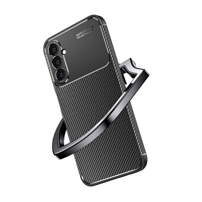 Galaxy S24 Kılıf Zore Negro Silikon Kapak Galaxy S24 Kılıf Zore Negro Silikon Kapak