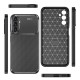 Galaxy S24 Kılıf Zore Negro Silikon Kapak Galaxy S24 Kılıf Zore Negro Silikon Kapak