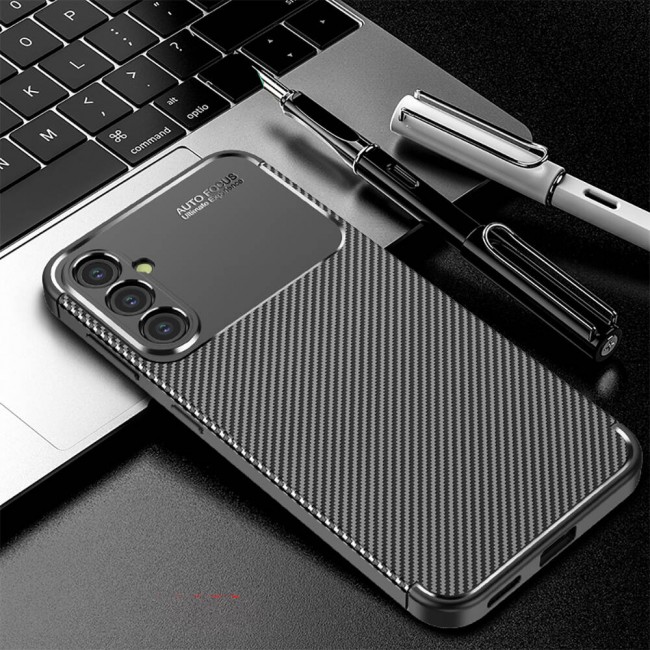 Galaxy S24 Kılıf Zore Negro Silikon Kapak Galaxy S24 Kılıf Zore Negro Silikon Kapak
