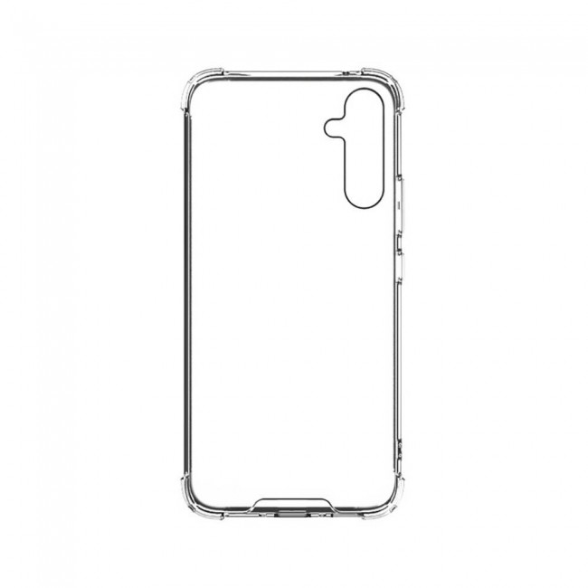 Galaxy S24 Kılıf Zore Nitro Anti Shock Silikon Galaxy S24 Kılıf Zore Nitro Anti Shock Silikon