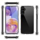 Galaxy S24 Kılıf Zore Nitro Anti Shock Silikon Galaxy S24 Kılıf Zore Nitro Anti Shock Silikon