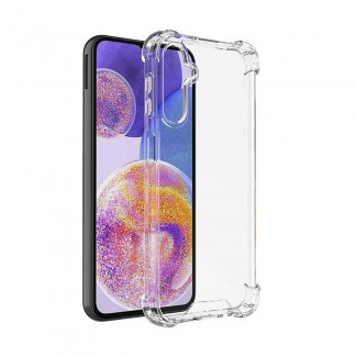 Galaxy S24 Kılıf Zore Nitro Anti Shock Silikon Galaxy S24 Kılıf Zore Nitro Anti Shock Silikon