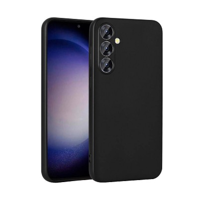 Bal-z Galaxy S24 Kılıf  Premier Silikon Kapak