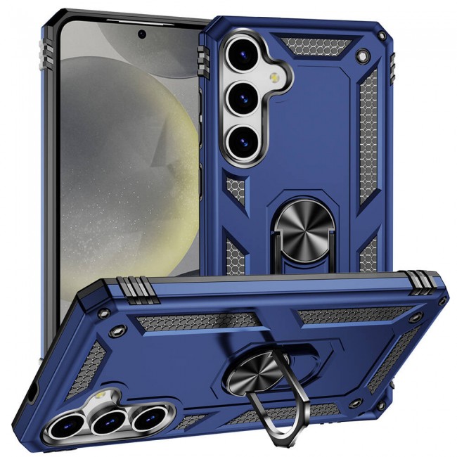 Galaxy S24 Kılıf Zore Vega Kapak Galaxy S24 Kılıf Zore Vega Kapak