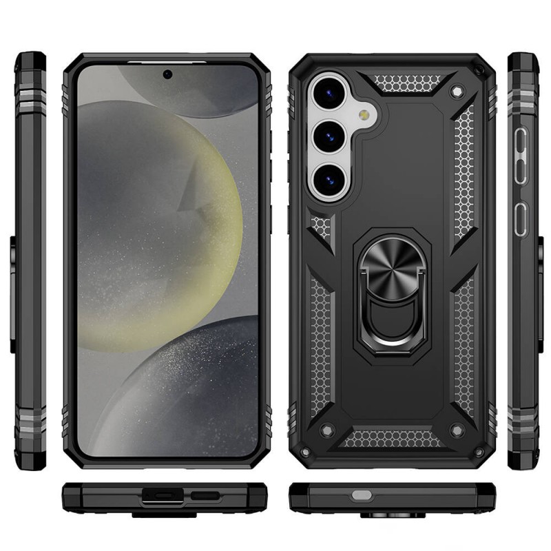 Bal-z Galaxy S24 Kılıf  Vega Kapak