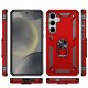 Galaxy S24 Kılıf Zore Vega Kapak Galaxy S24 Kılıf Zore Vega Kapak