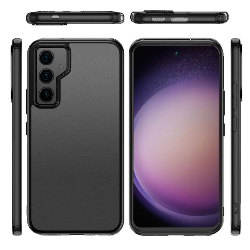 Bal-z Galaxy S24 Kılıf  Volks Kapak