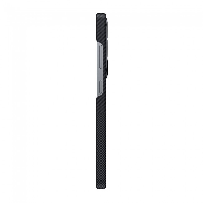 Galaxy S24 Magsafe Şarj Özellikli Karbon Fiber Benks Montage ArmorAir Kevlar Kapak Galaxy S24 Magsafe Şarj Özellikli Karbon Fiber Benks Montage ArmorAir Kevlar Kapak