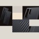 Galaxy S24 Magsafe Şarj Özellikli Karbon Fiber Benks Montage ArmorAir Kevlar Kapak Galaxy S24 Magsafe Şarj Özellikli Karbon Fiber Benks Montage ArmorAir Kevlar Kapak