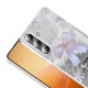 Galaxy S24 Plus Kılıf Desenli Zore Mep Kapak
