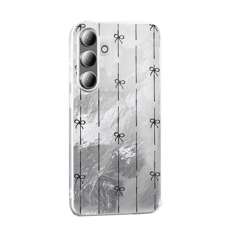 Bal-z Galaxy S24 Plus Kılıf Desenli Zore Mep Kapak