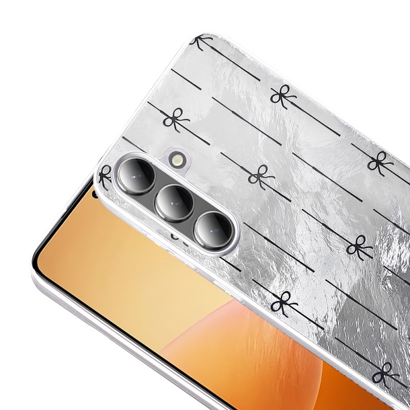 Bal-z Galaxy S24 Plus Kılıf Desenli Zore Mep Kapak