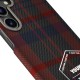 Galaxy S24 Plus Kılıf Ekose Desenli Youngkit Gezhi Serisi Kapak Galaxy S24 Plus Kılıf Ekose Desenli Youngkit Gezhi Serisi Kapak