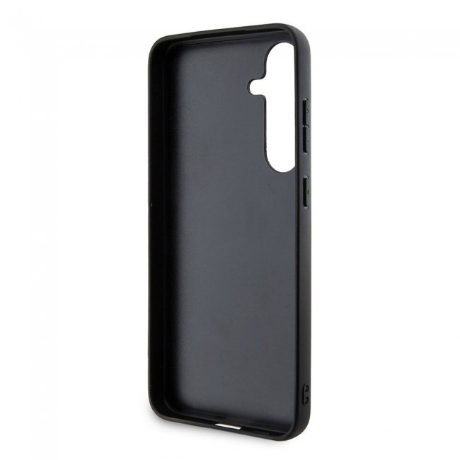 Galaxy S24 Plus Kılıf Guess Orjinal Lisanslı 4G Desenli Üçgen Logolu Standlı Deri Kapak Galaxy S24 Plus Kılıf Guess Orjinal Lisanslı 4G Desenli Üçgen Logolu Standlı Deri Kapak