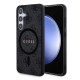 Galaxy S24 Plus Kılıf Guess Orjinal Lisanslı Magsafe Şarj Özellikli 4G Desenli Yazı Logolu Kapak Galaxy S24 Plus Kılıf Guess Orjinal Lisanslı Magsafe Şarj Özellikli 4G Desenli Yazı Logolu Kapak