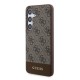 Galaxy S24 Plus Kılıf Guess Orjinal Lisanslı PU Deri Şerit Logo Dizaynlı Kapak Galaxy S24 Plus Kılıf Guess Orjinal Lisanslı PU Deri Şerit Logo Dizaynlı Kapak