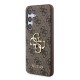 Galaxy S24 Plus Kılıf Guess Orjinal Lisanslı PU Deri Yazı ve 4G Metal Logolu Desenli Kapak Galaxy S24 Plus Kılıf Guess Orjinal Lisanslı PU Deri Yazı ve 4G Metal Logolu Desenli Kapak