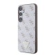 Galaxy S24 Plus Kılıf Guess Orjinal Lisanslı PU Üçgen Logo 4G Desenli Kapak Galaxy S24 Plus Kılıf Guess Orjinal Lisanslı PU Üçgen Logo 4G Desenli Kapak